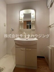 ブラウニーピアの物件内観写真